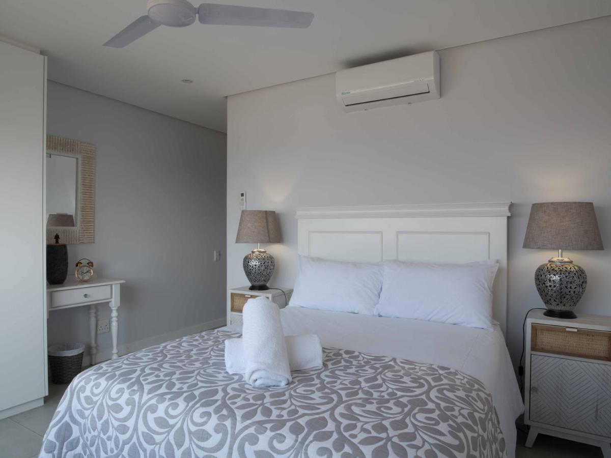 Umdloti Holiday Resort Apartments Exterior photo